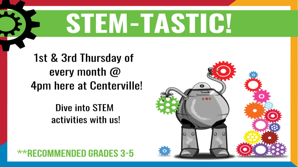 STEMtastic